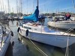 Zeilboot te koop, Oldtimer Sprinter 32, 9,70m x 2,70m, Eg. v, Watersport en Boten, Kajuitzeilboten en Zeiljachten, Ophalen, Gebruikt