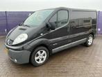 2010 - Renault - Trafic - 2.5 dCi T27 L1H1 - Véhicule comme, Autos, Achat, Entreprise, Euro 4, Occasion