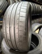 255/40/2 Continental avec montage et équilibrage, Enlèvement