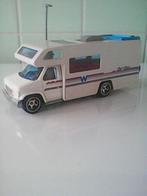 Vintage Majorette Winnebago 1/43 AFHALING LEES BESCHRIJVING, Ophalen, Zo goed als nieuw, Auto