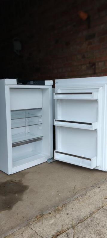FRIGO LIEBHERR table intégrable, Electroménager, Avec compartiment congélateur, 85 à 120 cm, Enlèvement, Utilisé