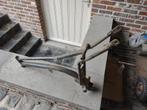 frame voor flandria record, Ophalen, Frame