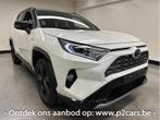 Toyota RAV-4 Style + Pano, Euro 6, Entreprise, 131 kW, Noir