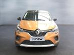 Renault Captur Intens*Boite auto*GPS*Capteurs Ar*Clim auto*C, 121 g/km, 1332 cm³, Achat, Electronic Stability Program (ESP)