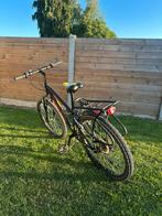 Jongens fiets, Fietsen en Brommers, Ophalen, Zo goed als nieuw