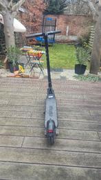 Pure Air 4 - zwart, Ophalen, Gebruikt, Elektrische step (E-scooter), Pure air