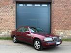 Mercedes w202 2.0i Automatique 1997, Autos, Achat, Toit ouvrant, Automatique, Particulier