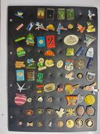 pins, Collections, Broches, Pins & Badges, Enlèvement ou Envoi