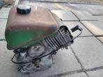 Motor kooimaaier ransomes, Tuin en Terras, Grasmaaiers, Ophalen, Gebruikt, Ransomes, Benzine-grasmaaier
