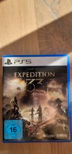 Expédition 33 clair obscur ps5, Enlèvement