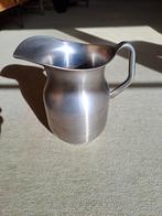 Aluminium kan, Ophalen, Aluminium