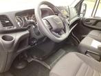 iveco daily l4h2 160 pk automaat 2022 200km 33950 e ex, Auto's, Bestelwagens en Lichte vracht, Automaat, 4 cilinders, Iveco, Bedrijf