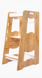 Nieuwe Montessori-toren, Ophalen, Zo goed als nieuw