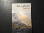 Open zee  -Catherine Poulain-, Boeken, Ophalen of Verzenden