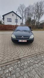 Xsara 1.4 benzine 2002 versnellinsbak kapot, Auto's, Xsara, Particulier, Te koop, Benzine