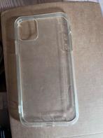 Nieuw iPhone 11 hoesje GRATIS, Telecommunicatie, Mobiele telefoons | Hoesjes en Screenprotectors | Apple iPhone, Ophalen, Zo goed als nieuw