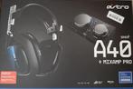 Headset, Ophalen, Gaming headset, Zo goed als nieuw, Bedraad