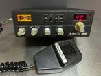 CB – MASTER  3600  27Mc, Ophalen, Gebruikt, Zender en Ontvanger