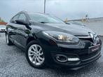 Renault Mégane 1,5 Dci, Te koop, ABS, Diesel, Bedrijf