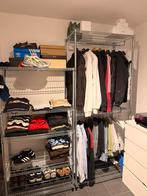 2 rekken omar van ikea, Ophalen, Zo goed als nieuw