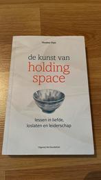 De kunst van holding space, Boeken, Psychologie, Ophalen of Verzenden, Nieuw