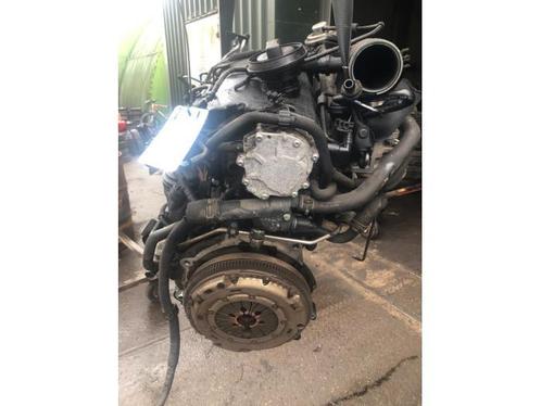 Motor van een Volkswagen Touran, Auto-onderdelen, Motor en Toebehoren, Volkswagen, Gebruikt, 3 maanden garantie, Ophalen of Verzenden