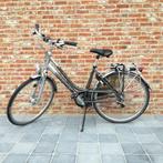 Damesfiets te koop, Ophalen, Gebruikt, Batavus, Versnellingen