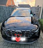 Hyundai TUCSON 1.6 T-GDi PHEV Shine, Auto's, Automaat, Zwart, 5 zetels, Tucson