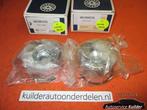 2X Wiellagerset Honda Civic V+VI+VII  CRX HR-V  OPTIMAL, Honda, -, -, Nieuw