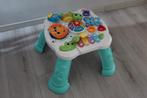 speeltafel vtech, Kinderen en Baby's, Ophalen, Gebruikt