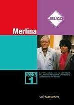 Merlina, Cd's en Dvd's, Dvd's | Tv en Series, Ophalen of Verzenden, Gebruikt