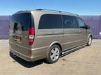 2012 - Mercedes-Benz - Vito - 122 CDI 320 L.DC lux - Bedrijf, Auto's, Bestelwagens en Lichte vracht, Automaat, Euro 5, Gebruikt