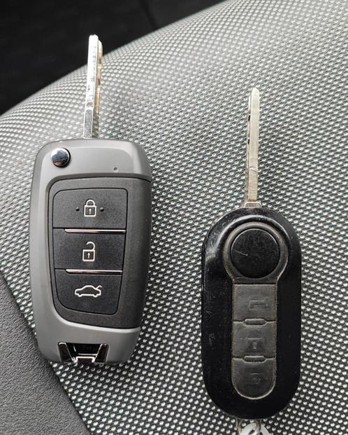 Peugeot Boxer sleutels  programmeren, Auto-onderdelen, Dashboard en Schakelaars, Peugeot, Nieuw, Ophalen of Verzenden