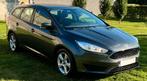 Ford Focus, Stof, 109 g/km, 74 kW, 1313 kg