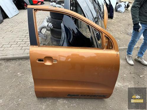 Ford Ranger III rechter voordeur, Auto-onderdelen, Carrosserie, Deur, Ford, Gebruikt