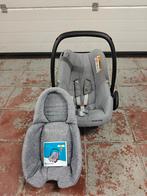Maxi Cosi Rock Nomad Grey, Ophalen, Zijbescherming, 0 t/m 13 kg, Maxi-Cosi