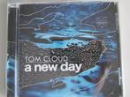 CD TOM CLOUD "A NEW DAY" (Black Hole Recordings), Ophalen of Verzenden, Techno of Trance, Zo goed als nieuw