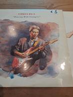 Lp Chris Rea, Cd's en Dvd's, Vinyl | Pop, Ophalen of Verzenden, 1980 tot 2000, Gebruikt, 12 inch