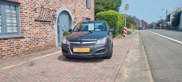 Opel astra 1.6 cc 