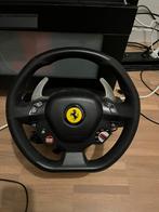 Volant de jeu PS4/PS5, Enlèvement, Comme neuf