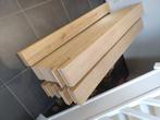 Meerlagig parket, Doe-het-zelf en Bouw, Vloerdelen en Plavuizen, Nieuw, 10 m² of meer, 10 tot 30 cm, Hout