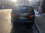 Mazda 5, Auto's, Euro 5, Zwart, Blauw, 7 zetels