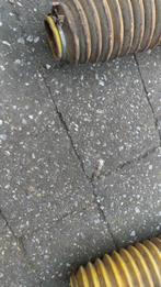 Honda XR 500 beschermhoezen voorvork, Motoren, Ophalen of Verzenden, Gebruikt