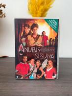 Anubis en de terugkeer van Sibuna, CD & DVD, DVD | TV & Séries télévisées, Enlèvement ou Envoi, Comme neuf