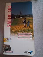 Reisgids "SAUERLAND" - ANWB, Guide ou Livre de voyage, ANWB Extra, Enlèvement ou Envoi, Utilisé