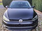 Volkswagen Golf Golf 1.5 TSI ACT DSG Comfortline (bj 2018), Auto's, Stof, Zwart, Bedrijf, Golf