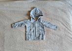 Kinderen - Sweater - Pull - 92 - Grijs - Reptielen - €1, Ophalen of Verzenden, Gebruikt, Jongen of Meisje, Trui of Vest