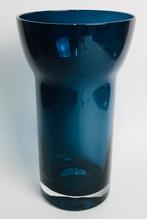 Baumann Gralglas Vintage design sommerso kunstglas vaas, Ophalen of Verzenden