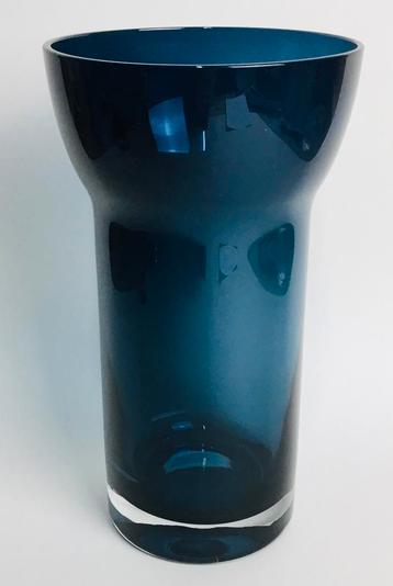 Baumann Gralglas Vintage design sommerso kunstglas vaas beschikbaar voor biedingen