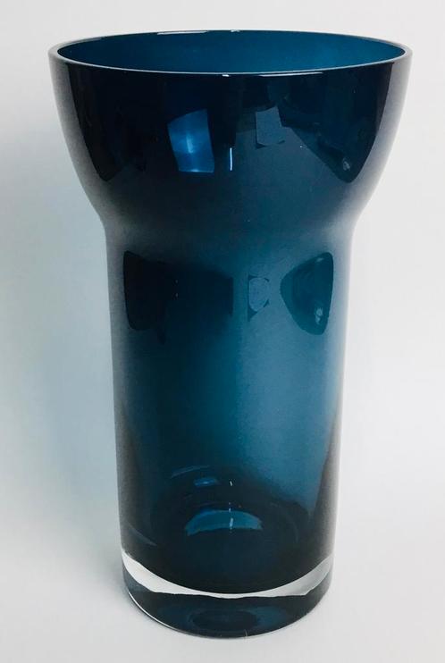 Baumann Gralglas Vintage design sommerso kunstglas vaas, Antiek en Kunst, Antiek | Glaswerk en Kristal, Ophalen of Verzenden